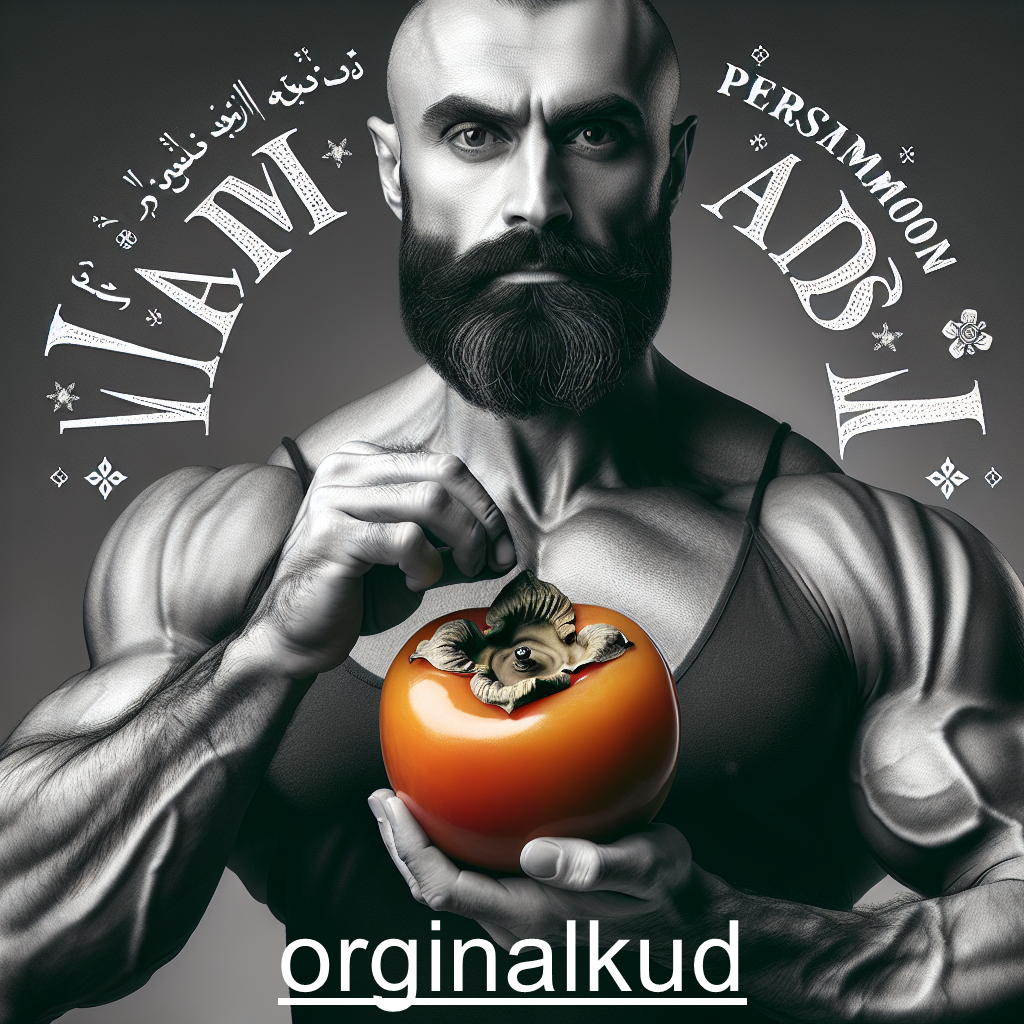 خرمالو