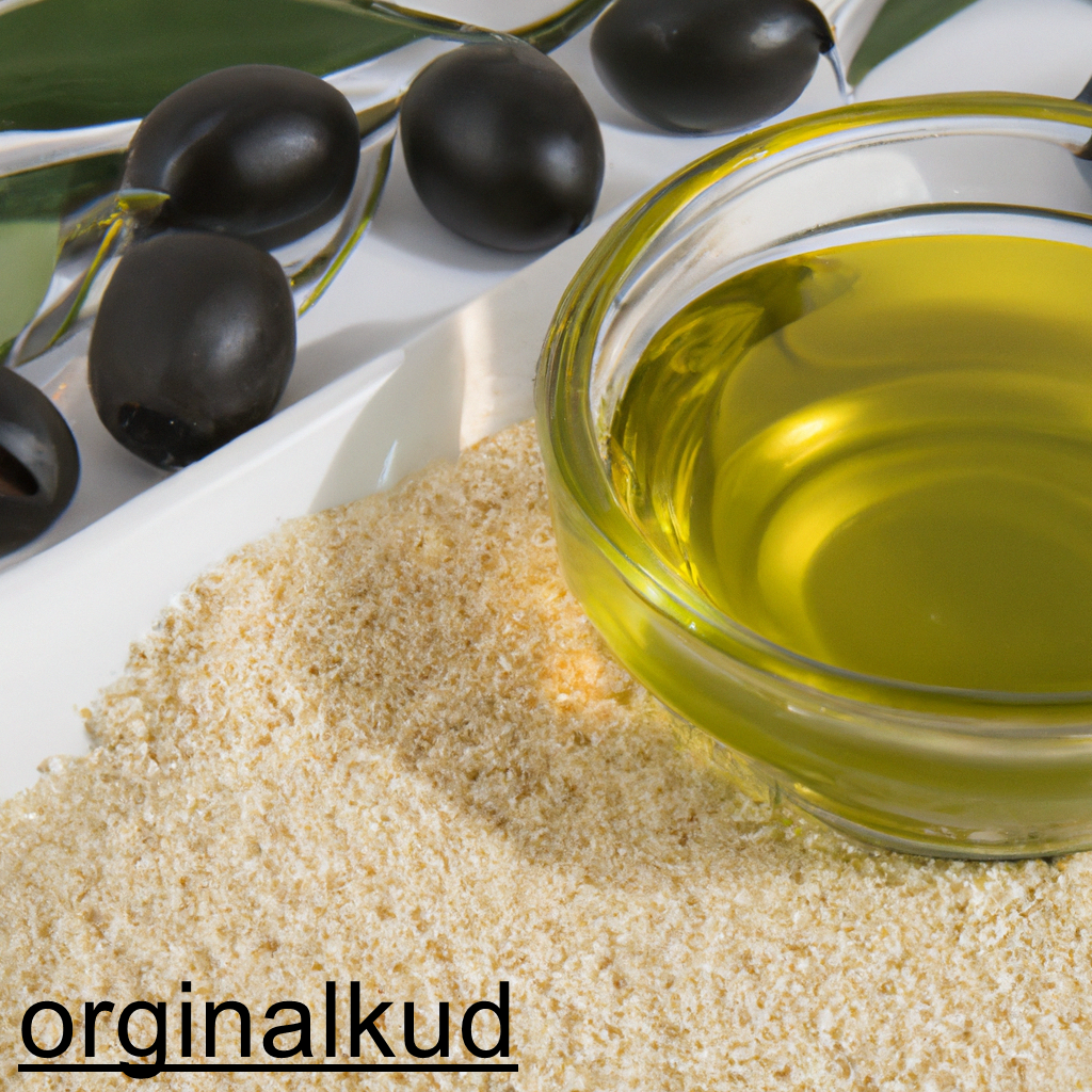 دانه های روغنی