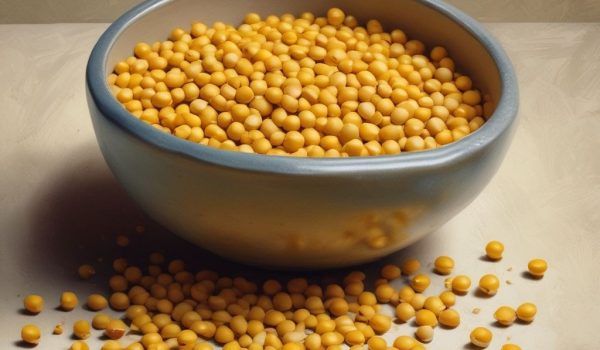 کوددهی لپه