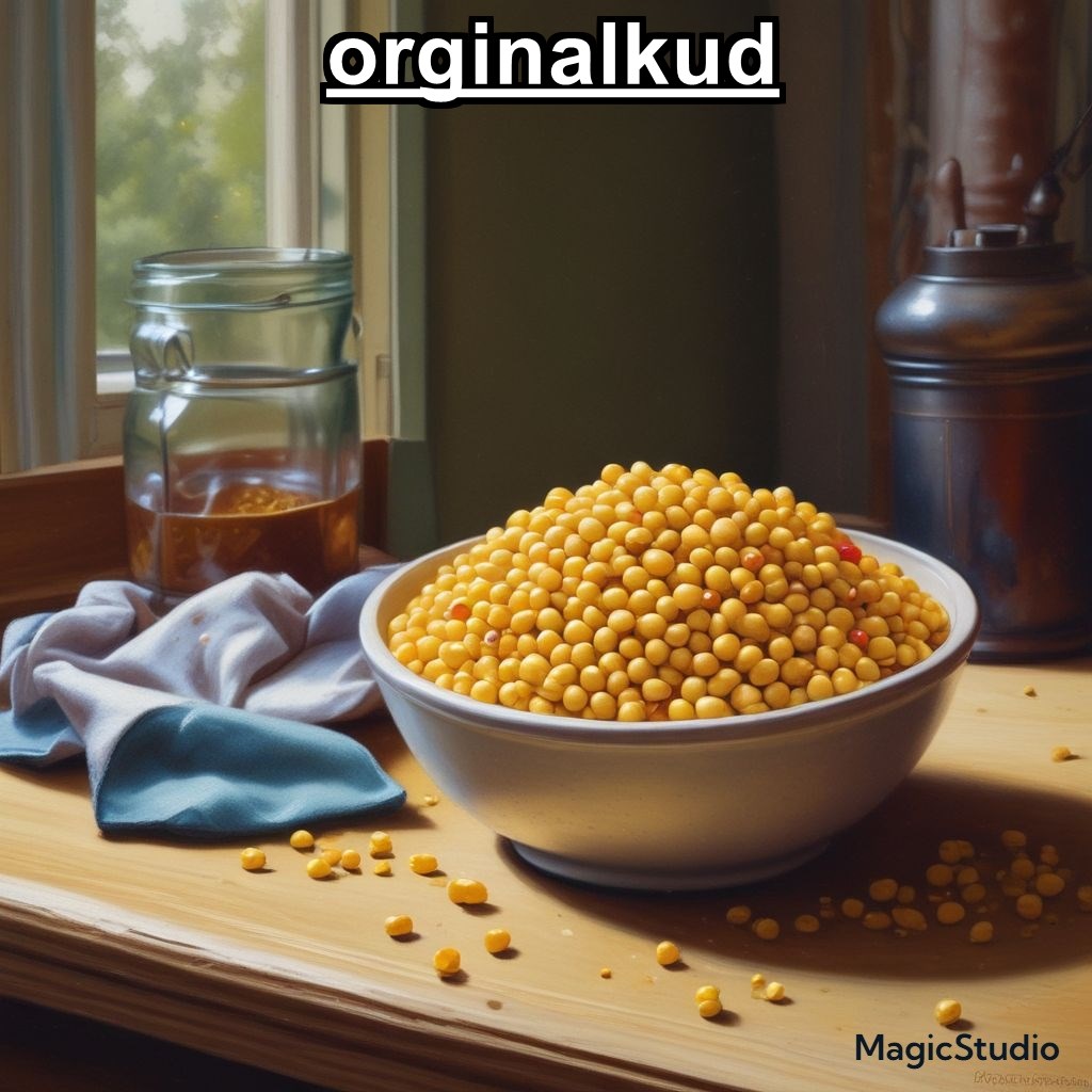 کوددهی لپه
