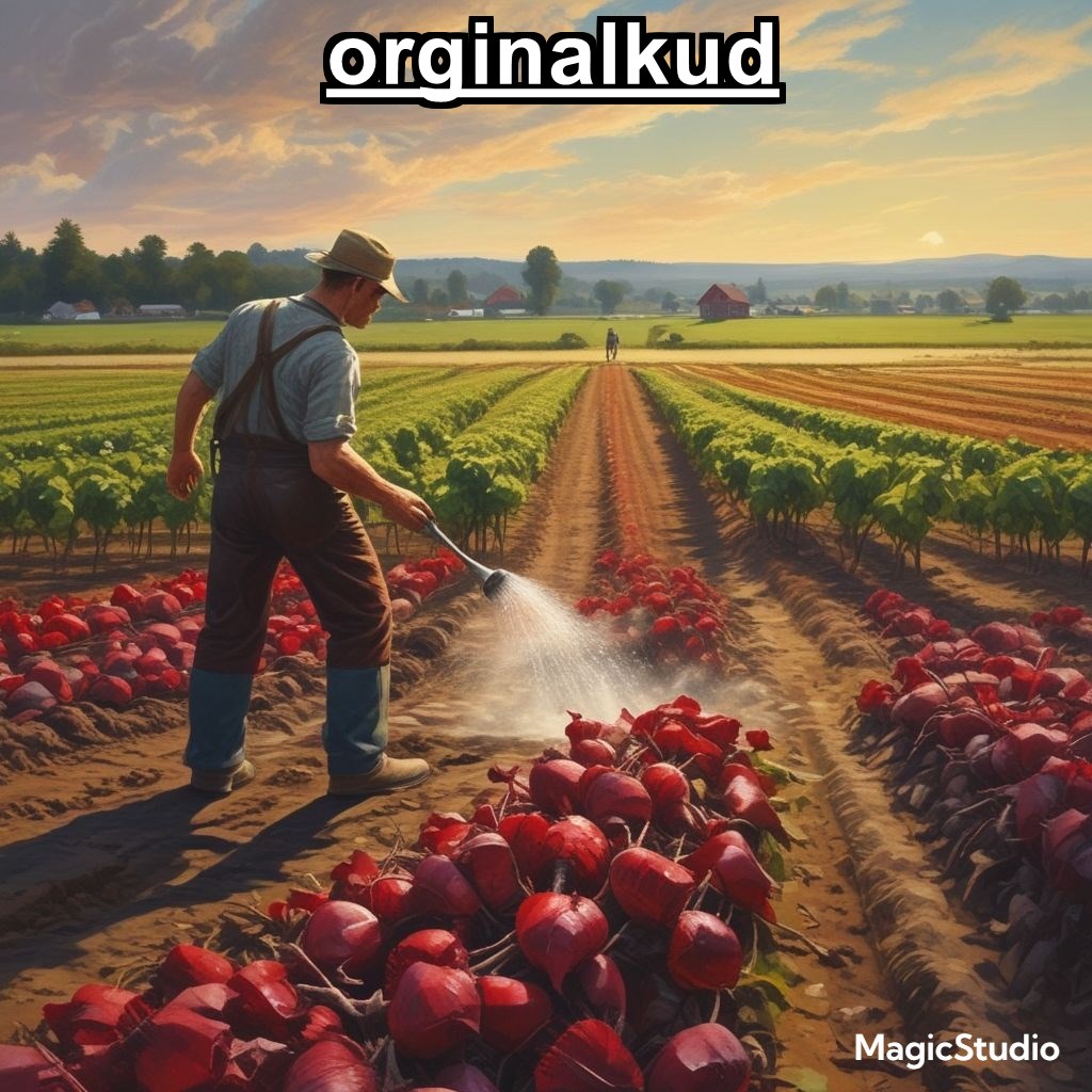 کاشت لبو