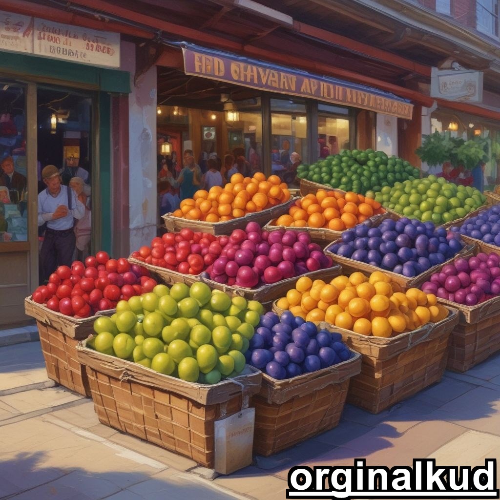 فروش آلو