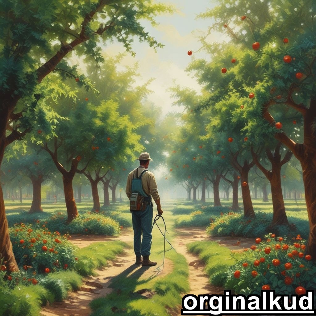 کوددهی عناب
