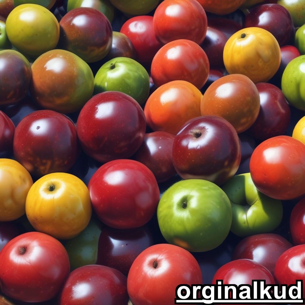 عناب درشت