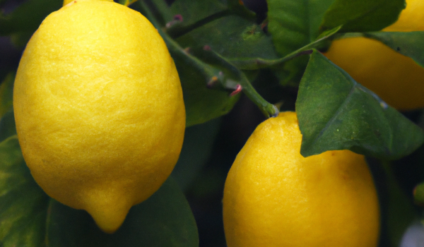 کود برای لیمو شیرین