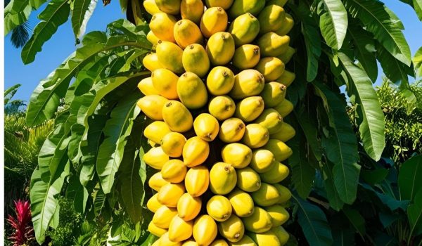 کوددهی پاپایا