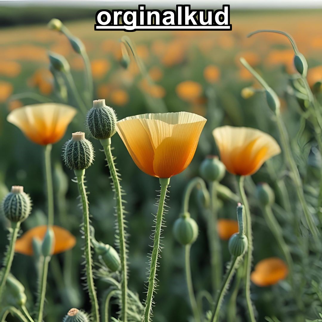 کود برای خشخاش