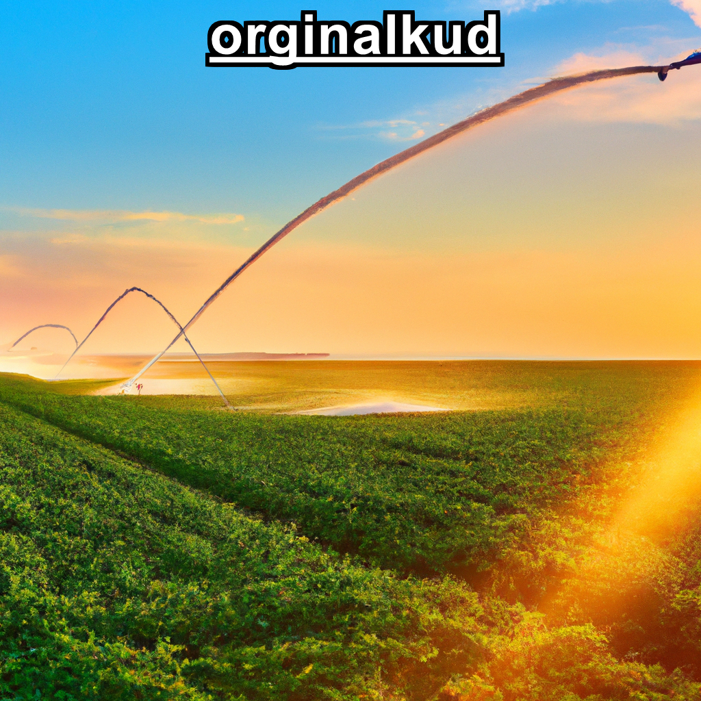 آبیاری شبدر