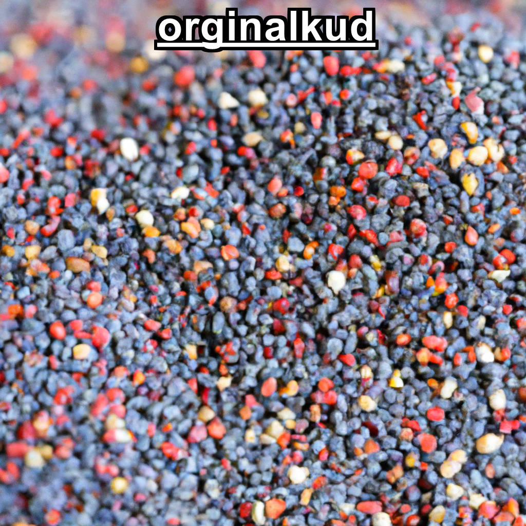 بذر خشخاش