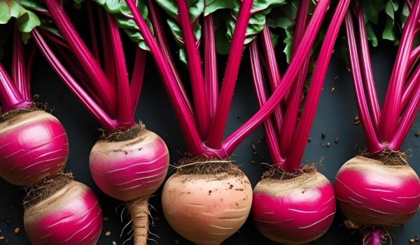 بهترین کود برای چغندر قند