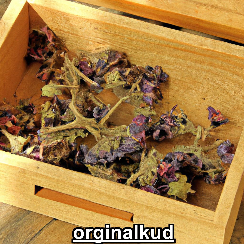 کود برای گل گاو زبان