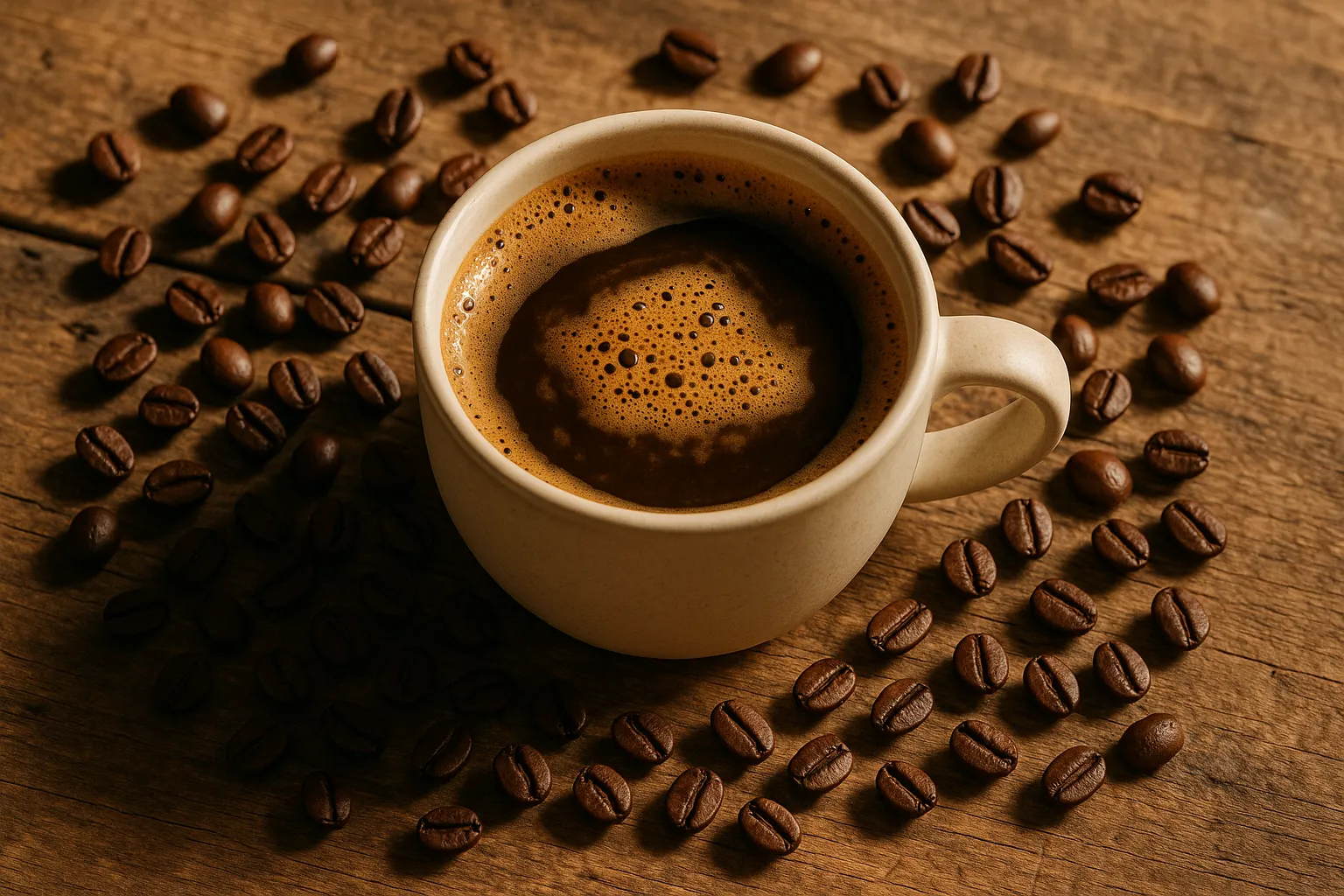 کاشت قهوه