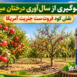 جلوگیری از سال آوری
